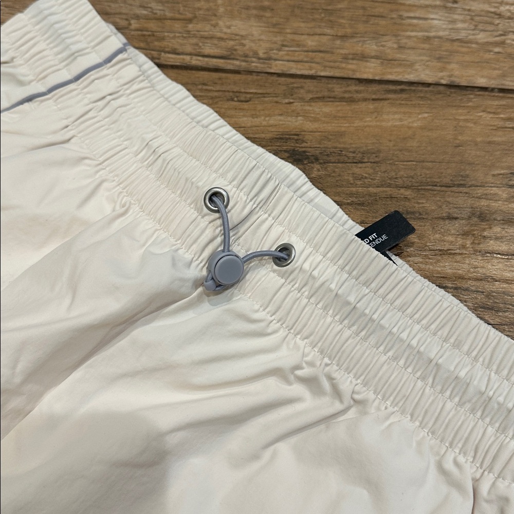 The North Face Boreas Hike Pants women’s white dune large NWT - Picture 6 of 8